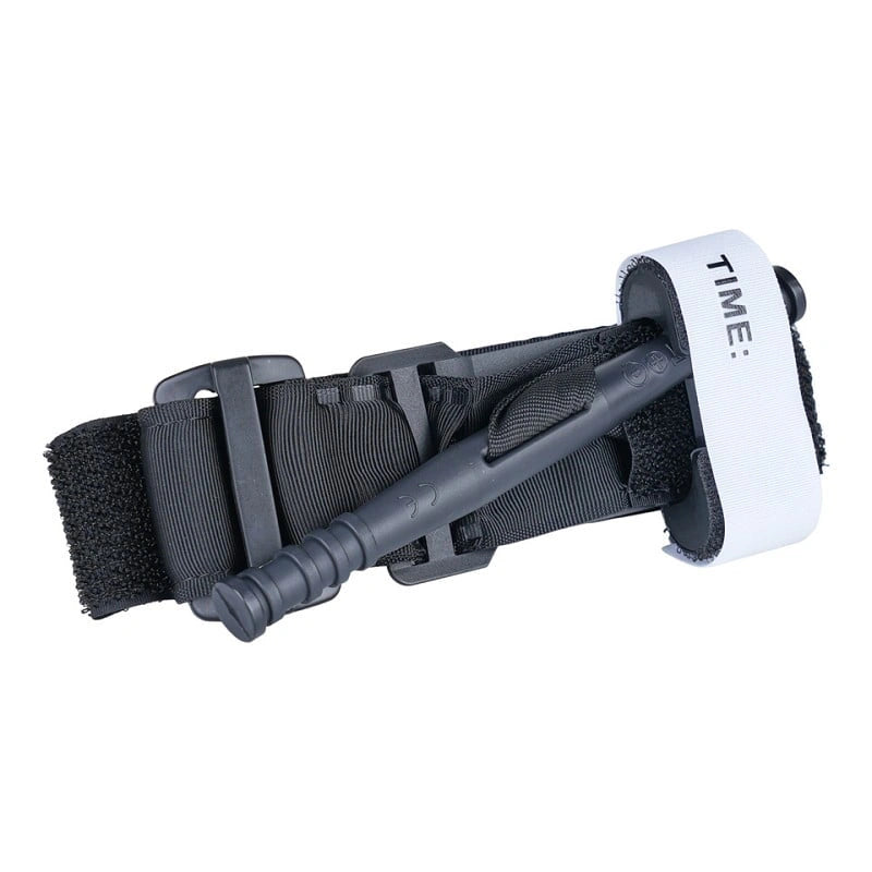 Kovinis turniketas BCB SF112A