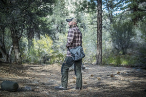 Krepšys Helikon-Tex Bushcraft Haversack Bag®