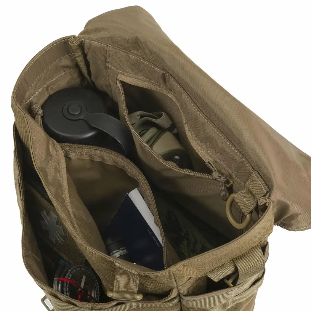 Krepšys Helikon-Tex Bushcraft Haversack Bag®