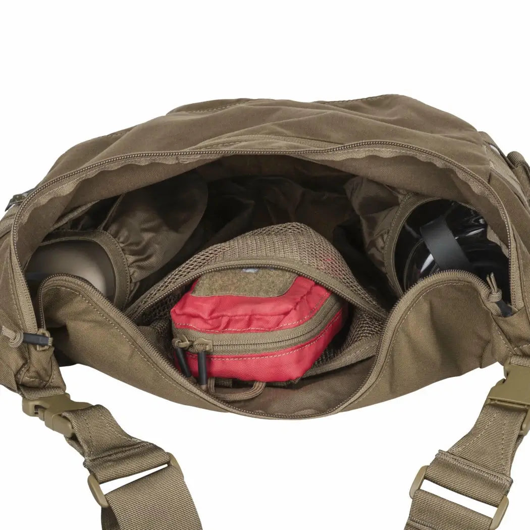 Krepšys Helikon-Tex Bushcraft Satchel Bag®