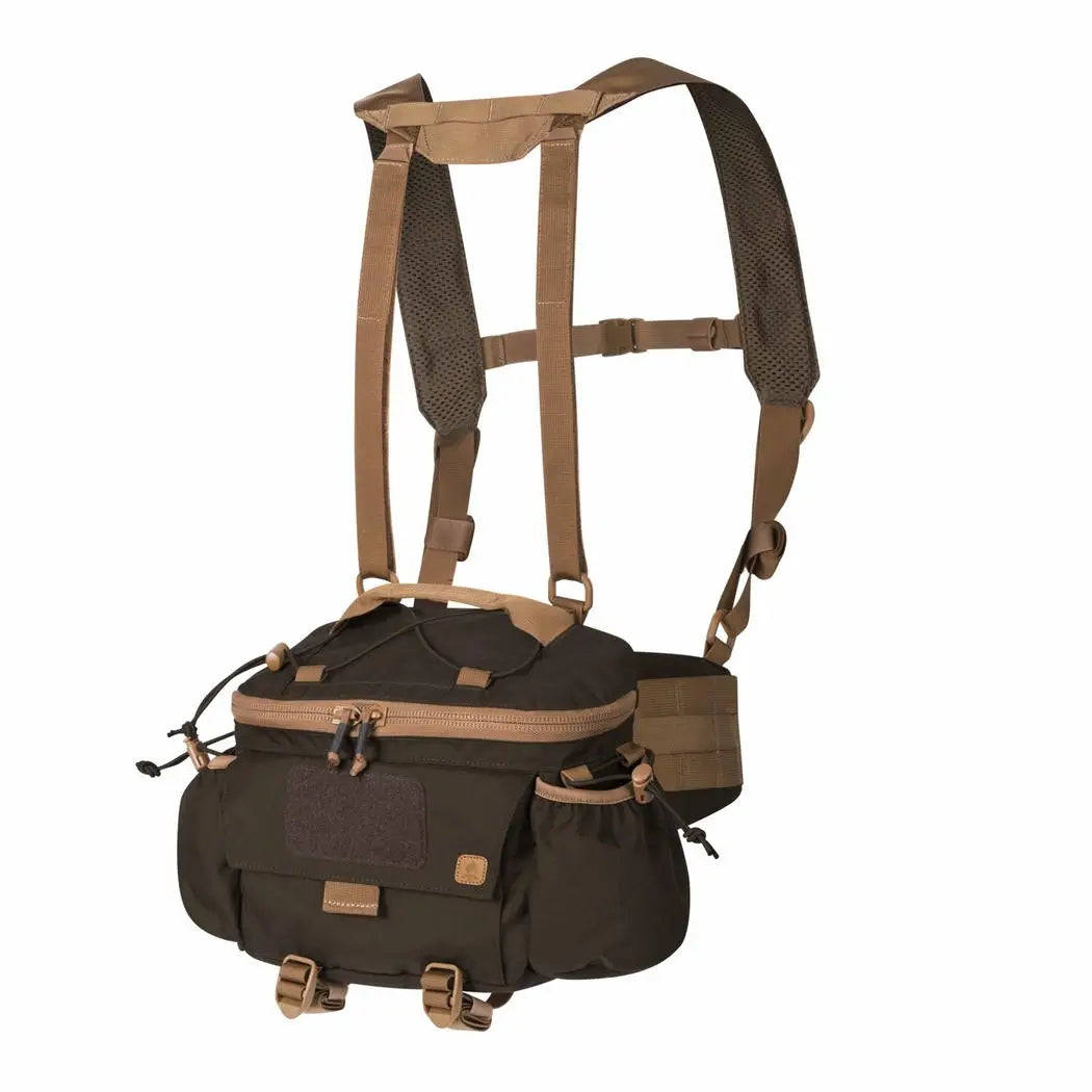 Krūtinės krepšys Helikon-Tex Foxtrot Mk2 Belt Rig®