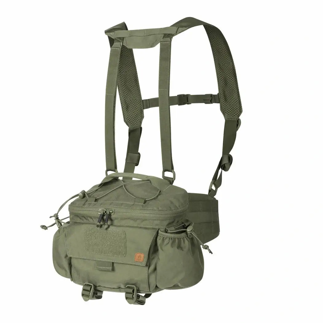 Krūtinės krepšys Helikon-Tex Foxtrot Mk2 Belt Rig®