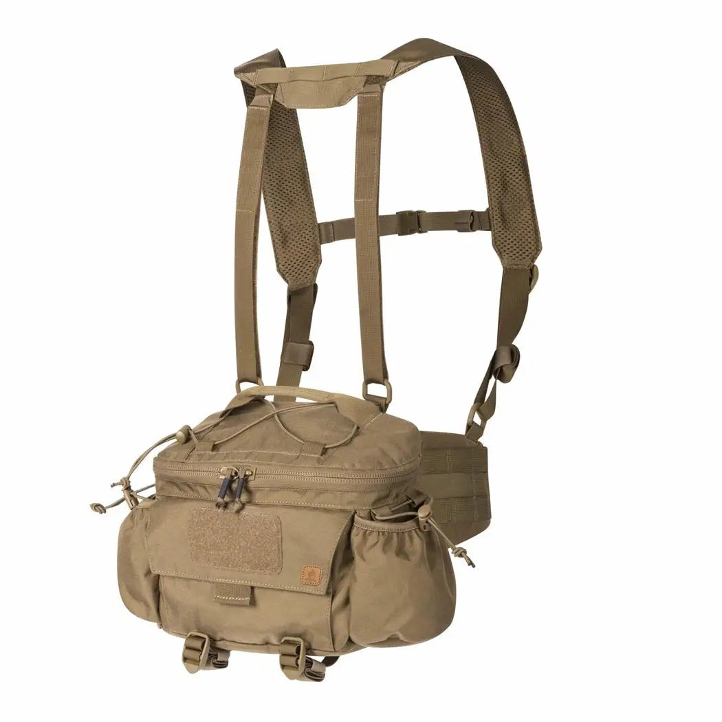 Krūtinės krepšys Helikon-Tex Foxtrot Mk2 Belt Rig®