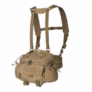 Krūtinės krepšys Helikon-Tex Foxtrot Mk2 Belt Rig®