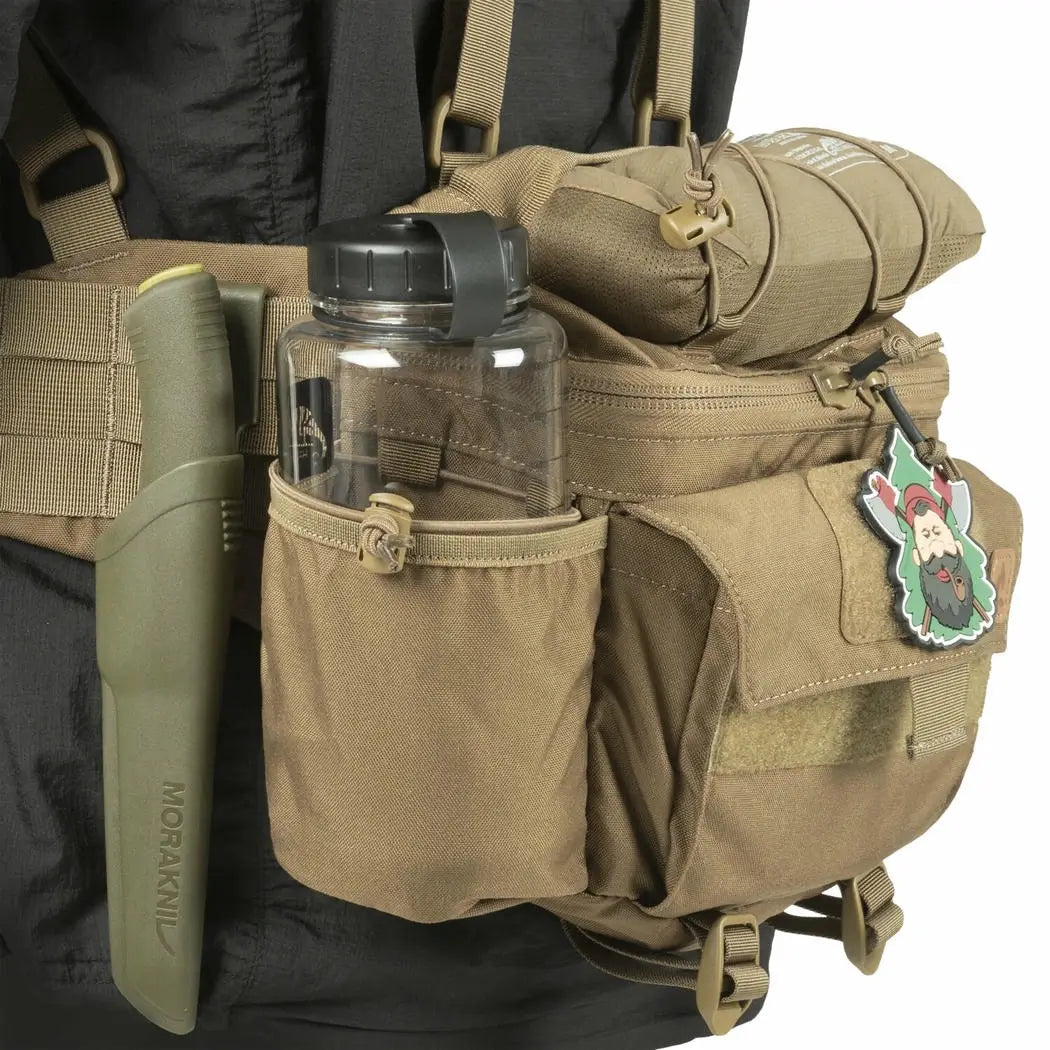 Krūtinės krepšys Helikon-Tex Foxtrot Mk2 Belt Rig®