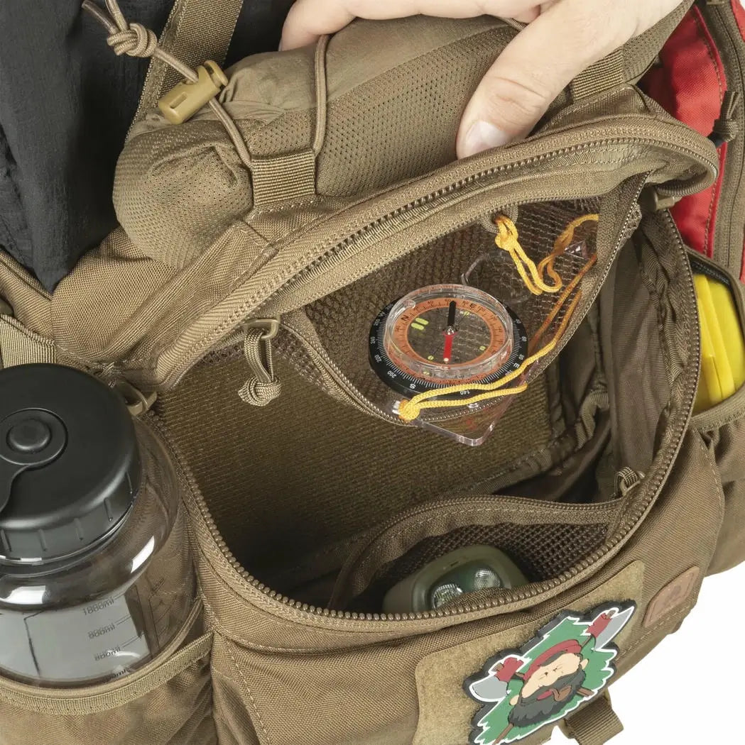Krūtinės krepšys Helikon-Tex Foxtrot Mk2 Belt Rig®