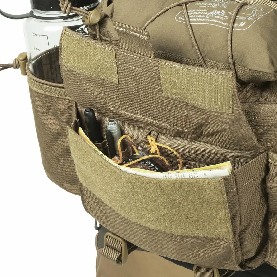 Krūtinės krepšys Helikon-Tex Foxtrot Mk2 Belt Rig®
