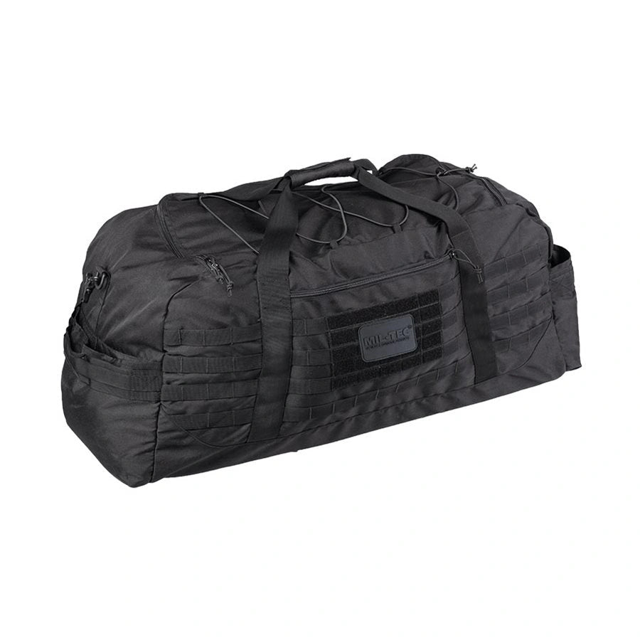 Krepšys Mil-Tec US Combat Parachute Cargo, 105l.