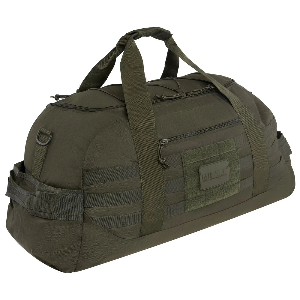 Krepšys Mil-Tec US Combat Parachute Cargo, 54l.