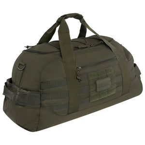 Krepšys Mil-Tec US Combat Parachute Cargo, 54l.
