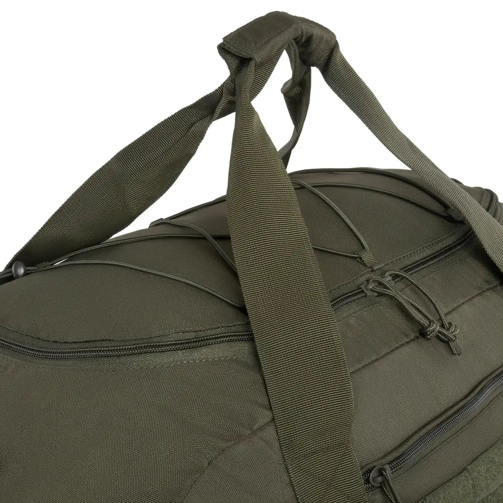 Krepšys Mil-Tec US Combat Parachute Cargo, 54l.