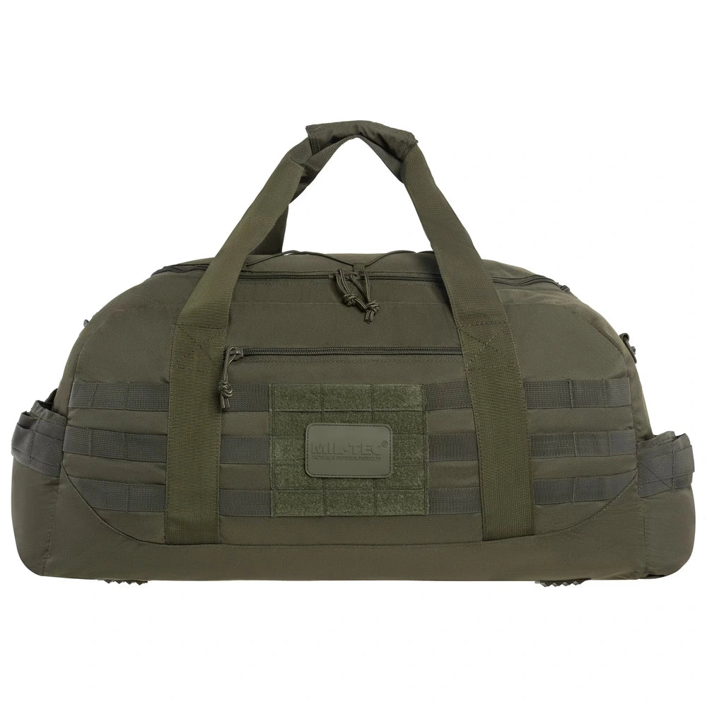 Krepšys Mil-Tec US Combat Parachute Cargo, 54l.