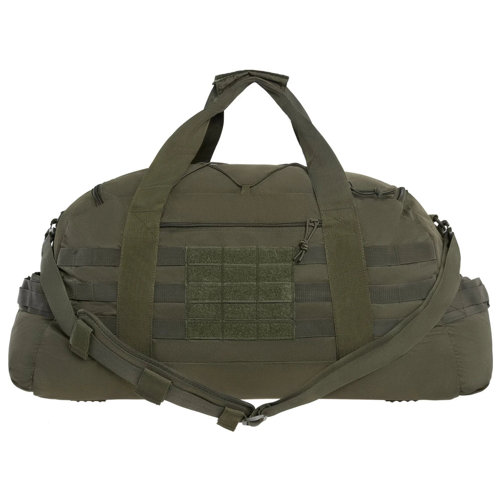 Krepšys Mil-Tec US Combat Parachute Cargo, 54l.