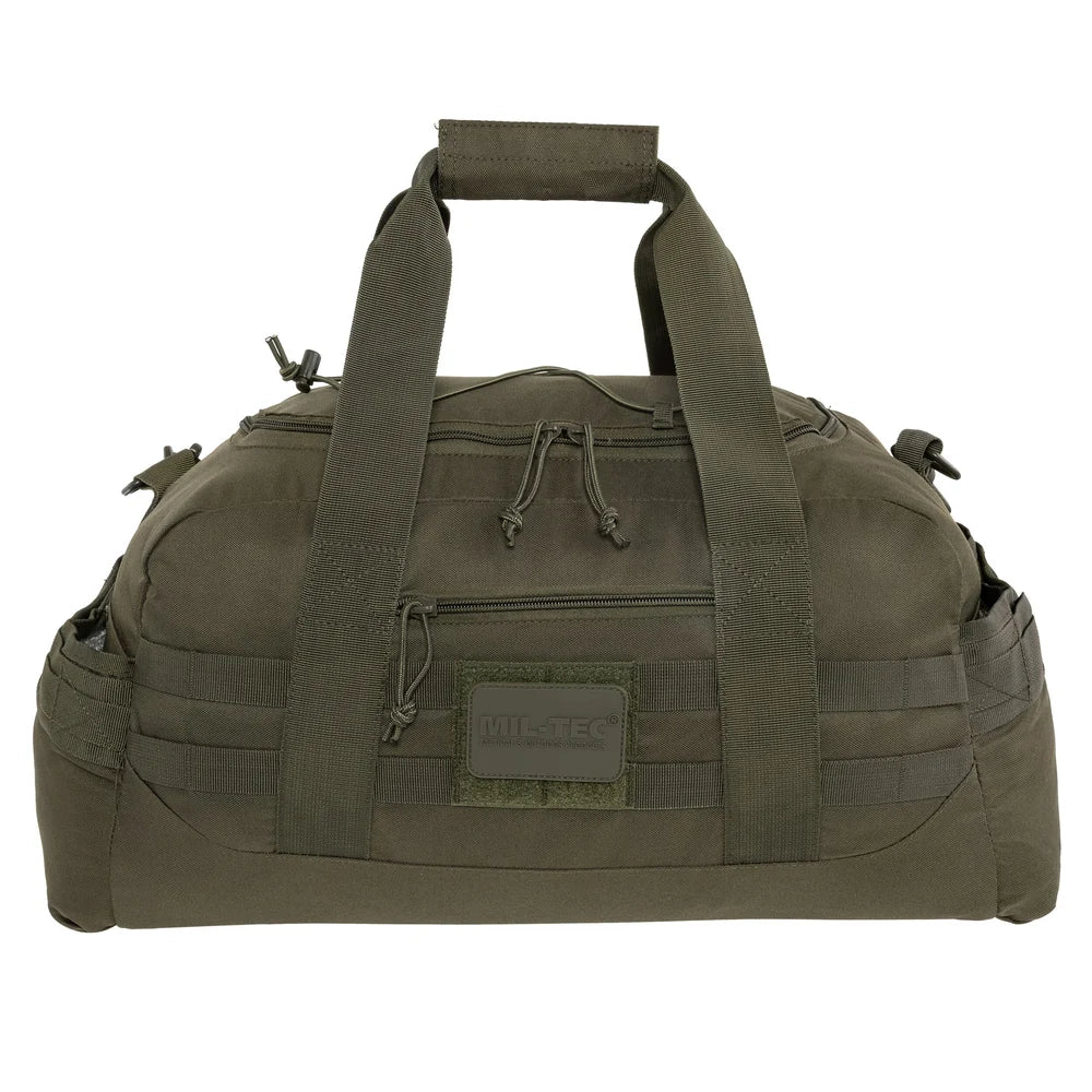 Krepšys Mil-Tec US Combat Parachute Cargo, 25l