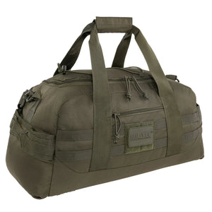 Krepšys Mil-Tec US Combat Parachute Cargo, 25l