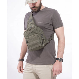 Krepšys Pentagon UCB 2.0