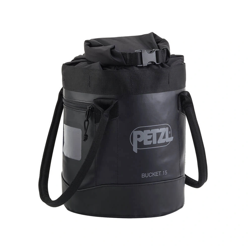 Krepšys virvei Petzl Bucket, 15l