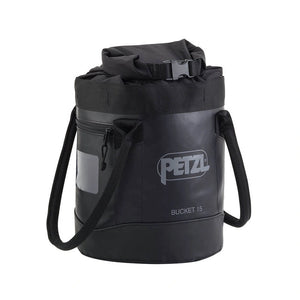 Krepšys virvei Petzl Bucket, 15l