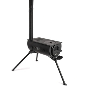 Krosnelė PETROMAX LOKI2