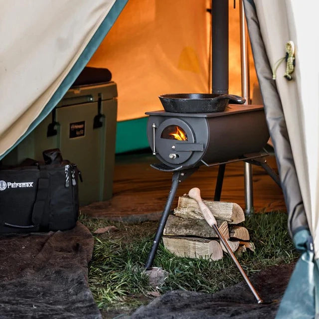 Krosnelė PETROMAX LOKI2
