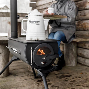Krosnelė PETROMAX LOKI2