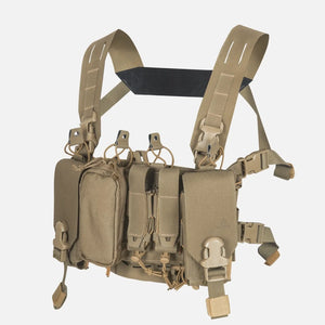 Krūtinės platforma Direct-Action Thunderbolt Compact