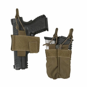 Krūtinės platforma Helikon-Tex Guardian®