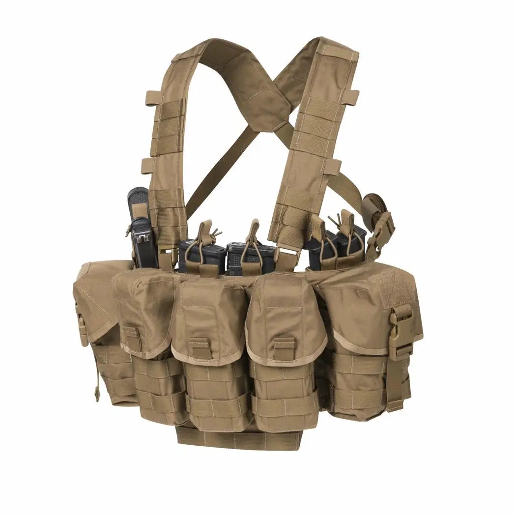 Krūtinės platforma Helikon-Tex Guardian®