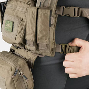 Krūtinės platforma Helikon-Tex Training Mini Rig (TMR)®