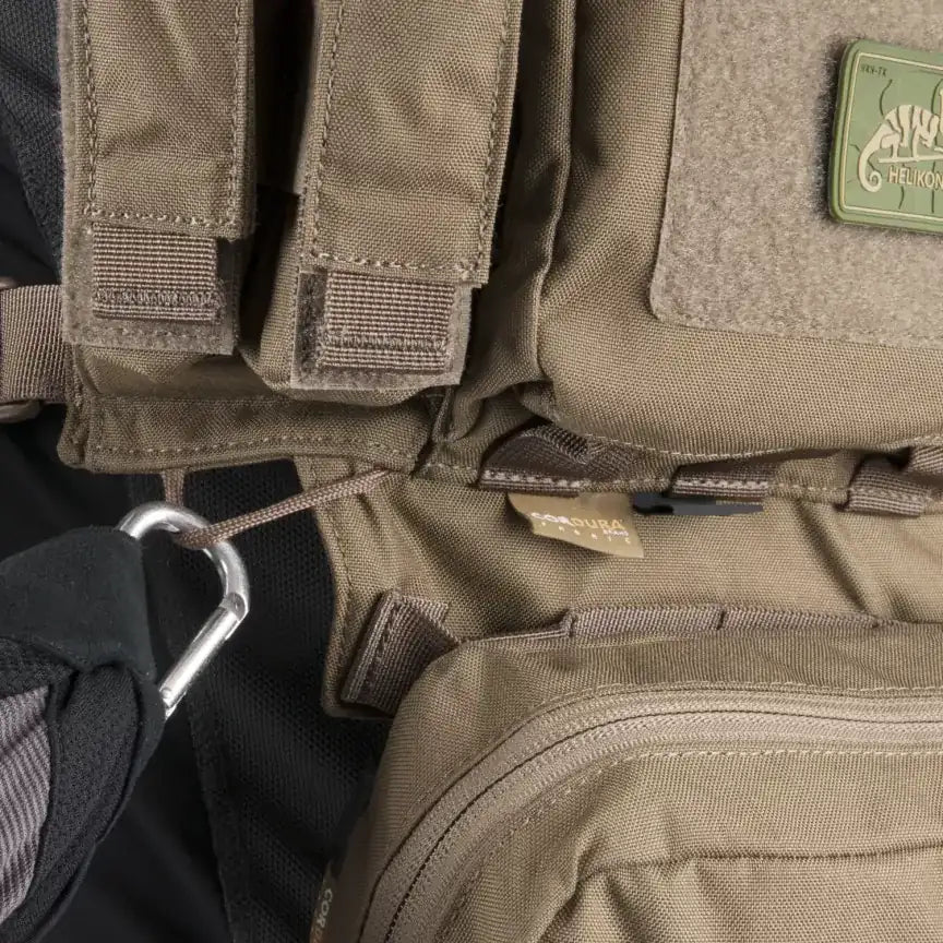 Krūtinės platforma Helikon-Tex Training Mini Rig (TMR)®
