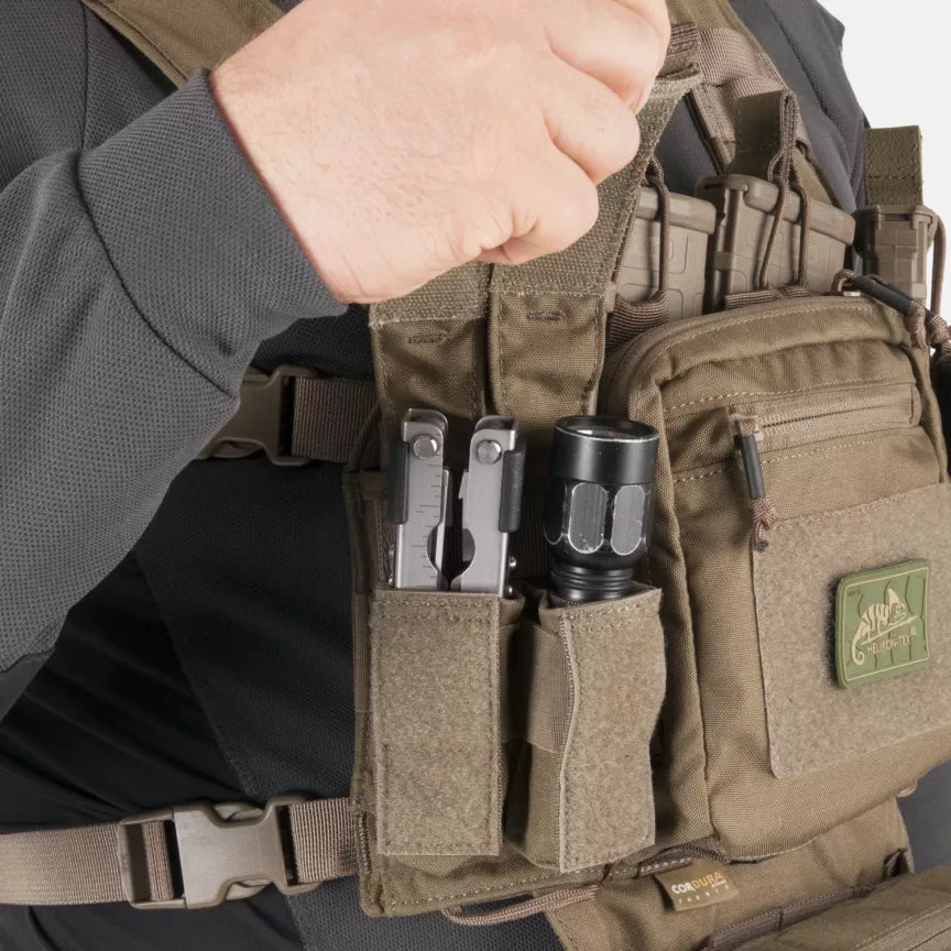 Krūtinės platforma Helikon-Tex Training Mini Rig (TMR)®