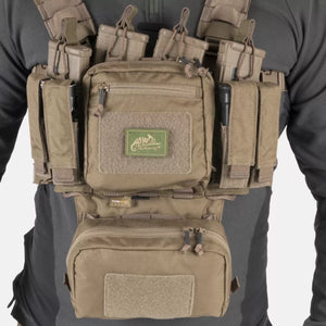 Krūtinės platforma Helikon-Tex Training Mini Rig (TMR)®