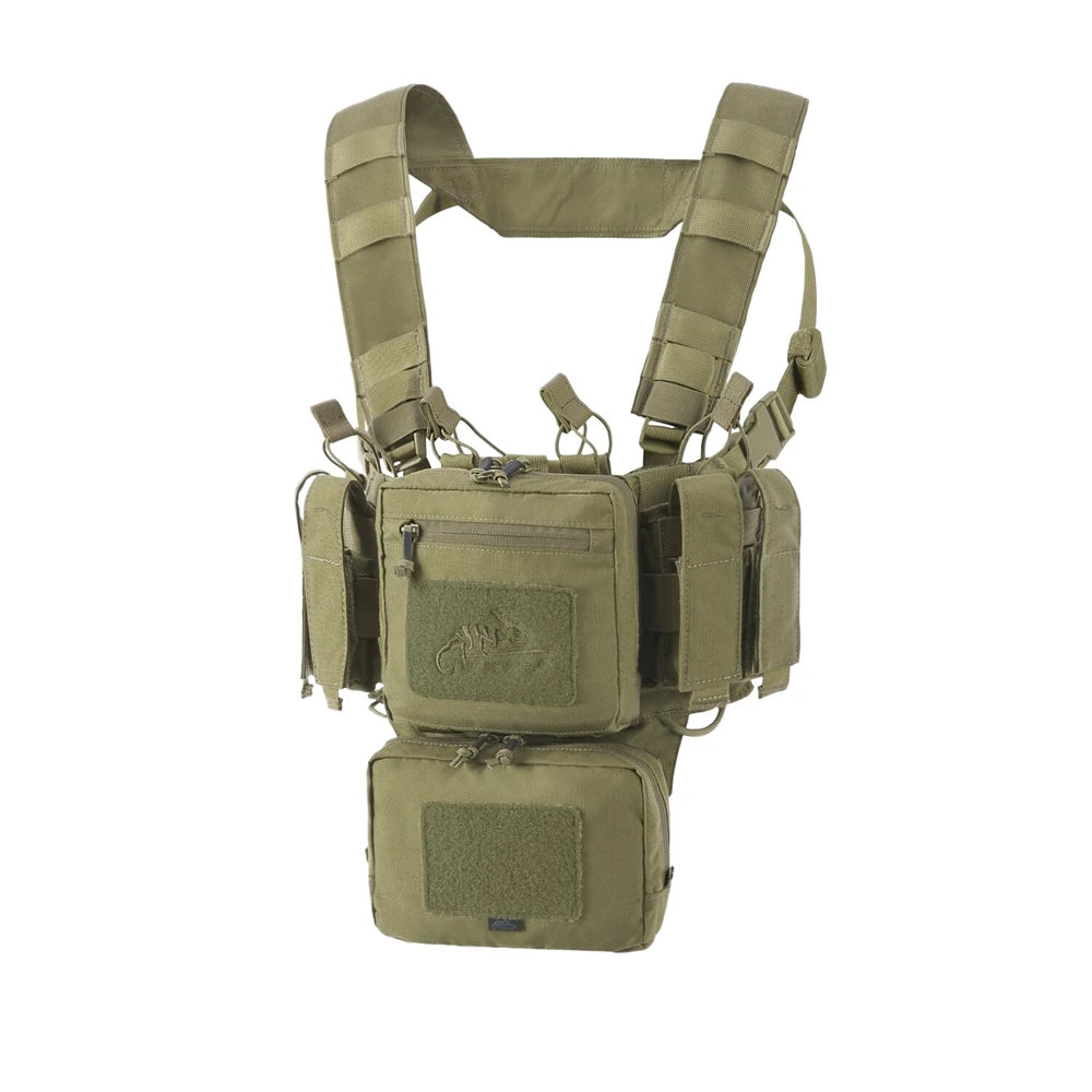 Krūtinės platforma Helikon-Tex Training Mini Rig (TMR)®