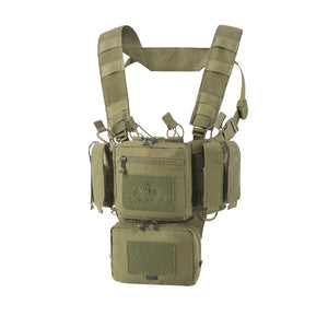 Krūtinės platforma Helikon-Tex Training Mini Rig (TMR)®