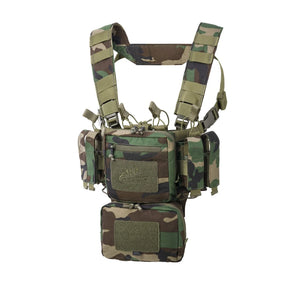Krūtinės platforma Helikon-Tex Training Mini Rig (TMR)®