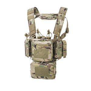 Krūtinės platforma Helikon-Tex Training Mini Rig (TMR)®