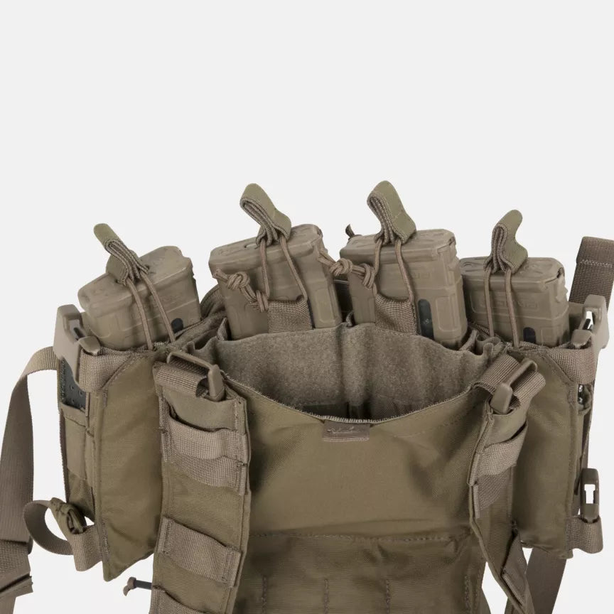 Krūtinės platforma Helikon-Tex Training Mini Rig (TMR)®