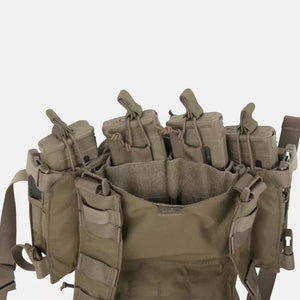 Krūtinės platforma Helikon-Tex Training Mini Rig (TMR)®