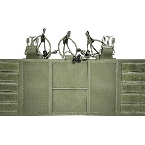 Krūtinės platforma Tasmanian Tiger Small Combi Rig