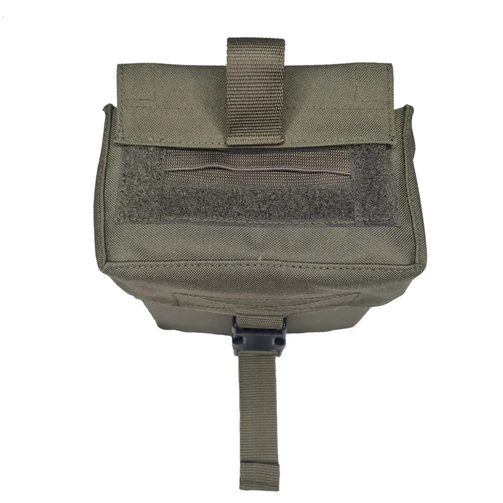 Kulkosvaidžio 100 šov. juostos dėklas Matuza-Tactical