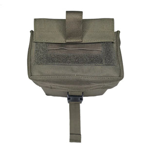 Kulkosvaidžio 100 šov. juostos dėklas Matuza-Tactical