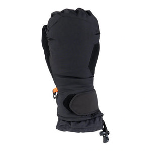 Kumštinės pirštinės Fostex Softshell Mittens