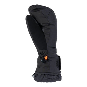 Kumštinės pirštinės Fostex Softshell Mittens
