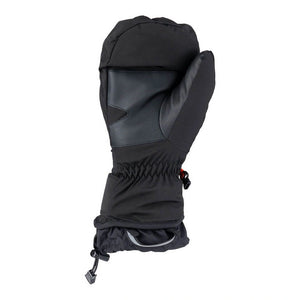 Kumštinės pirštinės Fostex Softshell Mittens