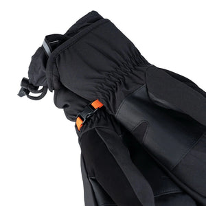 Kumštinės pirštinės Fostex Softshell Mittens
