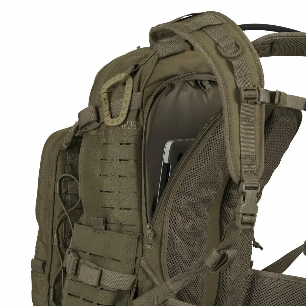 Kuprinė Direct-Action Dust® MkII, 21.9l
