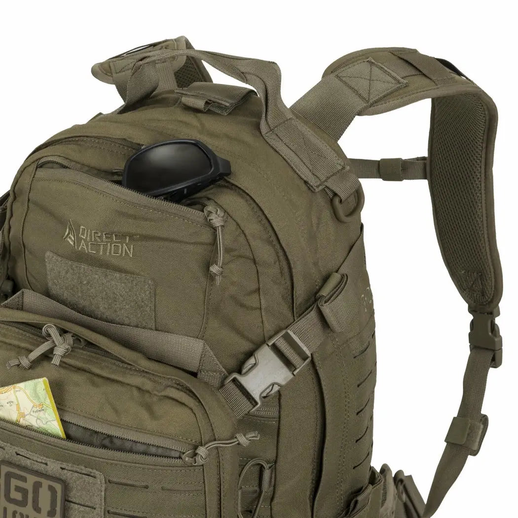 Kuprinė Direct-Action Dust® MkII, 21.9l