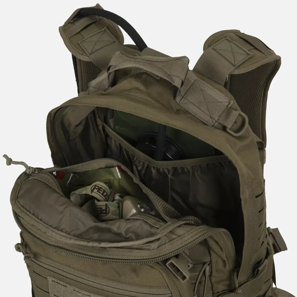 Kuprinė Direct-Action Ghost MkII®