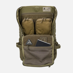 Kuprinė Direct-Action Halifax Small®, 20l.