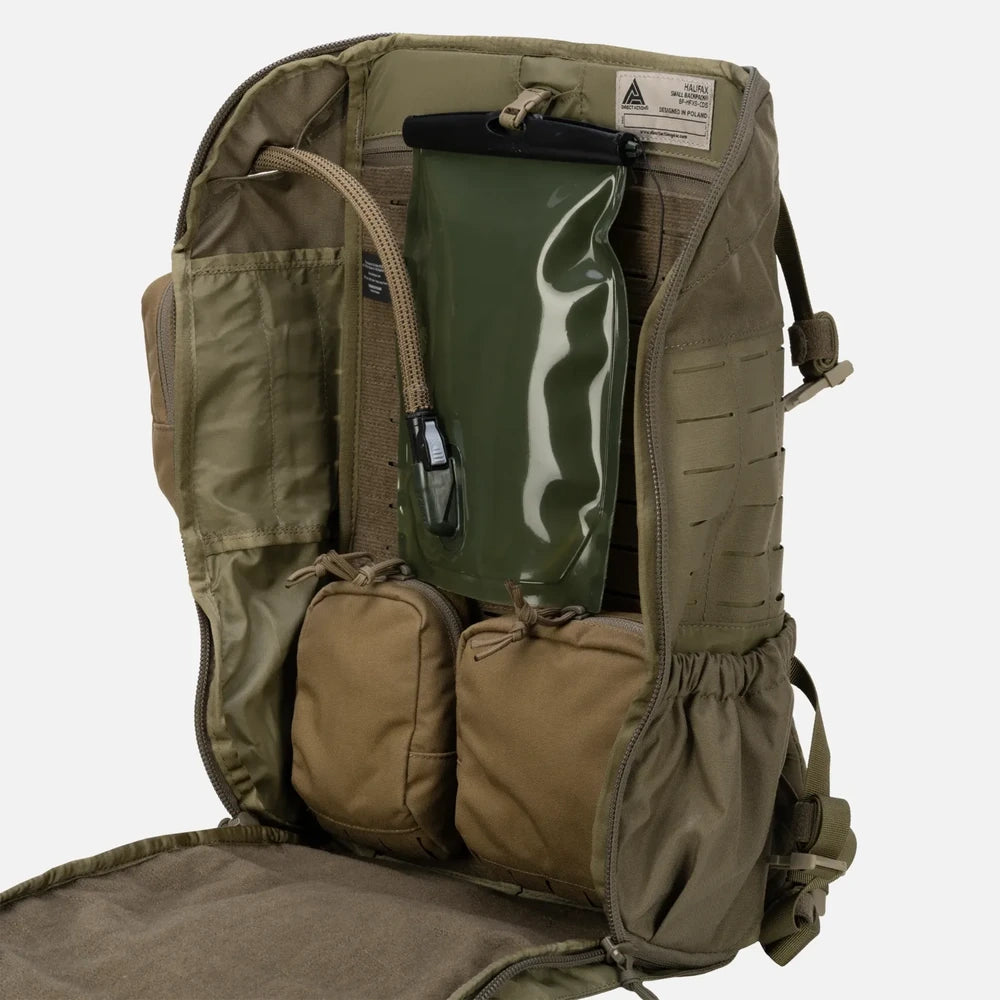 Kuprinė Direct-Action Halifax Small®, 20l.